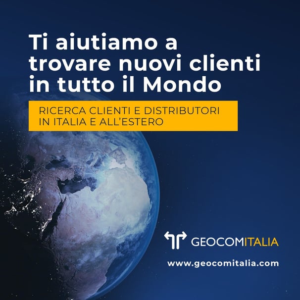 Copertina Geocom